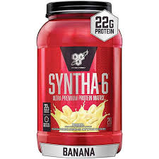 BSN | Syntha-6 (2.91lb) Protein