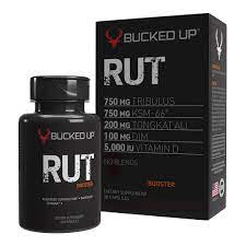 Das Labs | Rut Booster