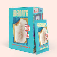 Legendary Foods | Cake Tarts