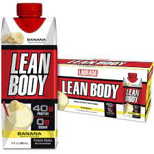 Labrada | Lean Body RTD