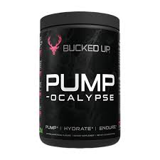 Das Labs | Pump-OCalypse Pre Workout
