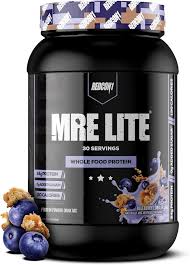 Redcon 1 | MRE Lite Protein 2lbs