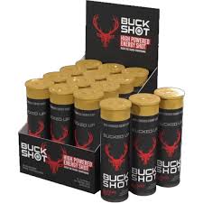 Das Labs | Buck Shot