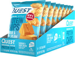 Quest | Protein Chips