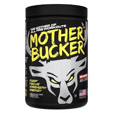 Das Labs | Pump-OCalypse Pre Workout