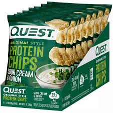 Quest | Protein Chips
