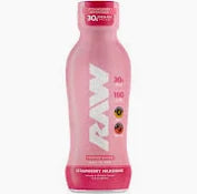 Raw | RTD Protein Shake