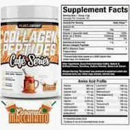 Muscle Sport | Collagen Peptides