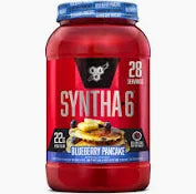 BSN | Syntha-6 (2.91lb) Protein