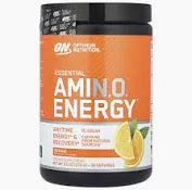 Optimum Nutrition | Amino Energy Pre Workout 30 servings