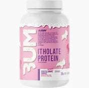 RAW | CBUM Itholate Protein