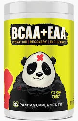 Panda | BCAA + EAA