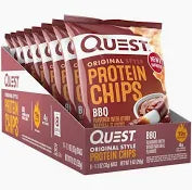 Quest | Protein Chips