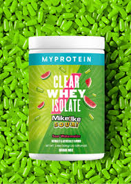 My Protein | Clear Whey